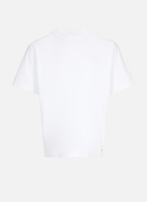 T-shirt en coton organique WhiteLEVI'S 