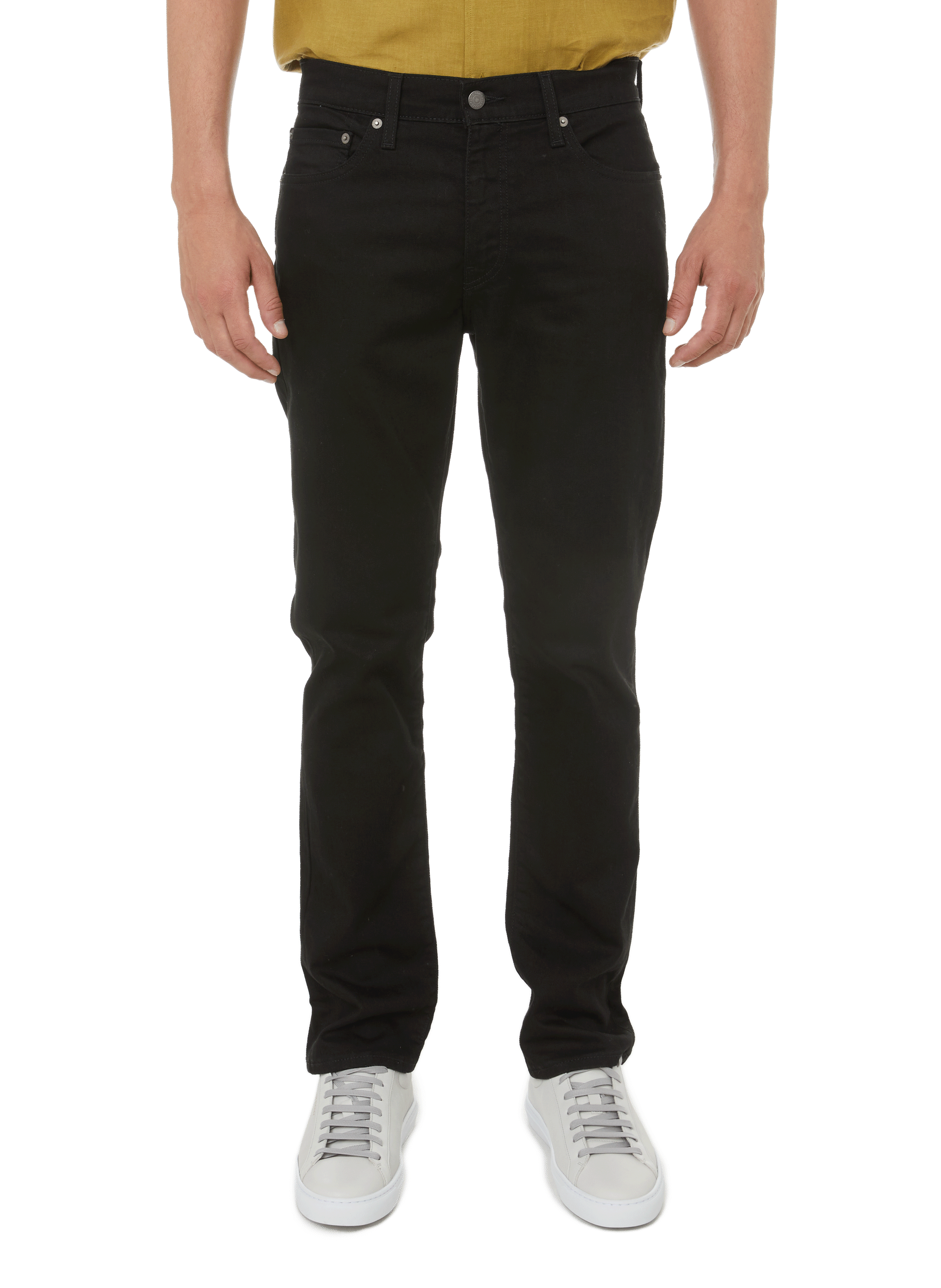 levi's red tab 511 slim fit jeans