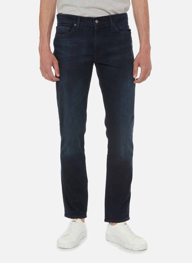 511 Slim cotton denim jeans LEVI'S