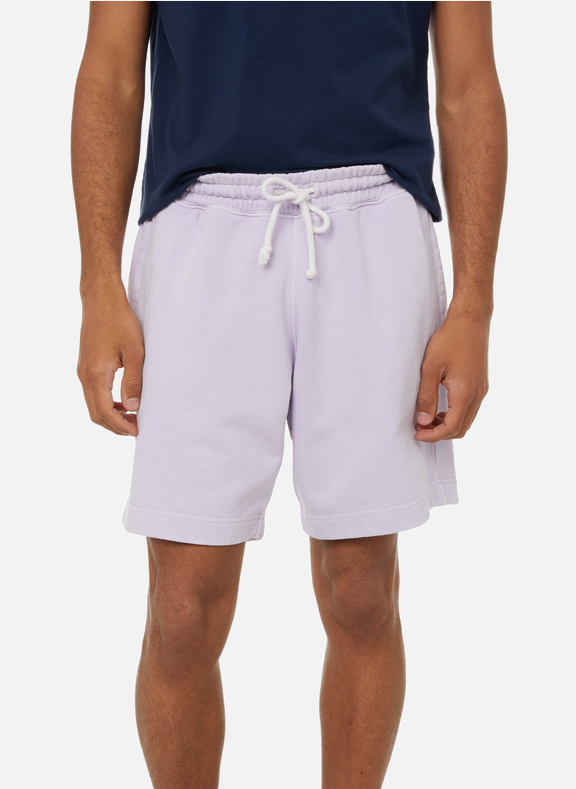LEVI'S Red Tab Cotton shorts Blue