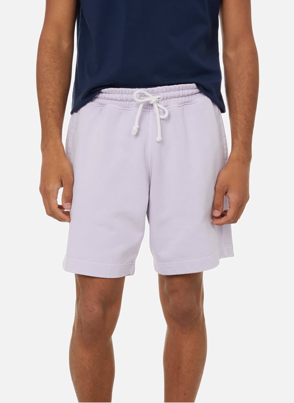 Cotton shorts Blue by LEVI'S Red Tab LEVI'S Red Tab Cotton shorts Blue