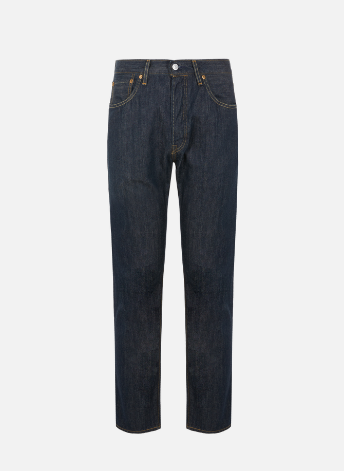 501 cotton denim jeans LEVI'S Red Tab