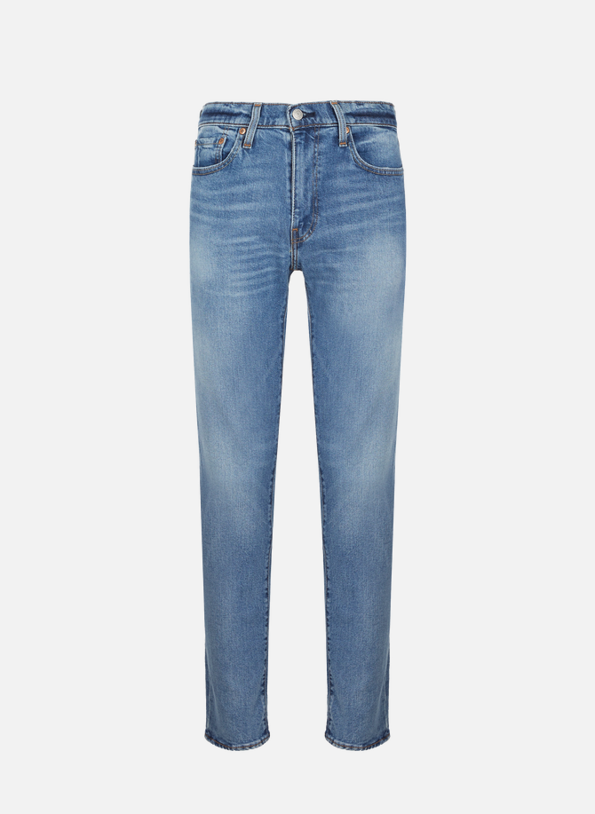 511 Slim cotton denim jeans LEVI'S Red Tab