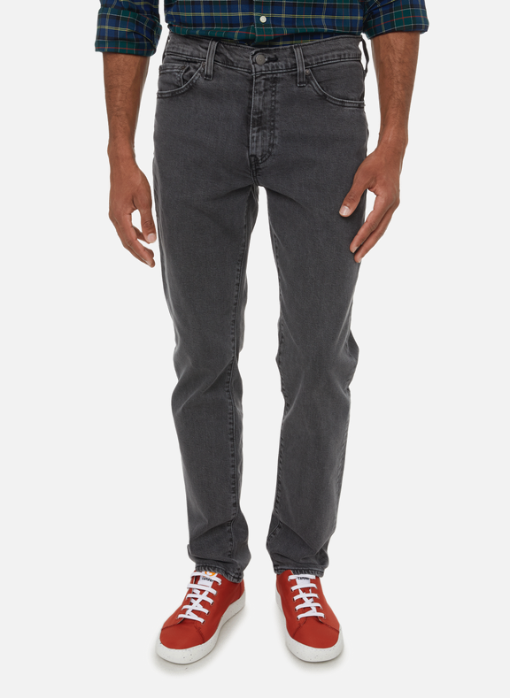 511 SLIM COTTON AND LYOCELL JEANS - LEVI'S for MEN 