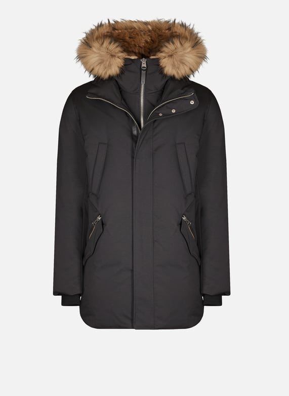 Mens mackage parka shop