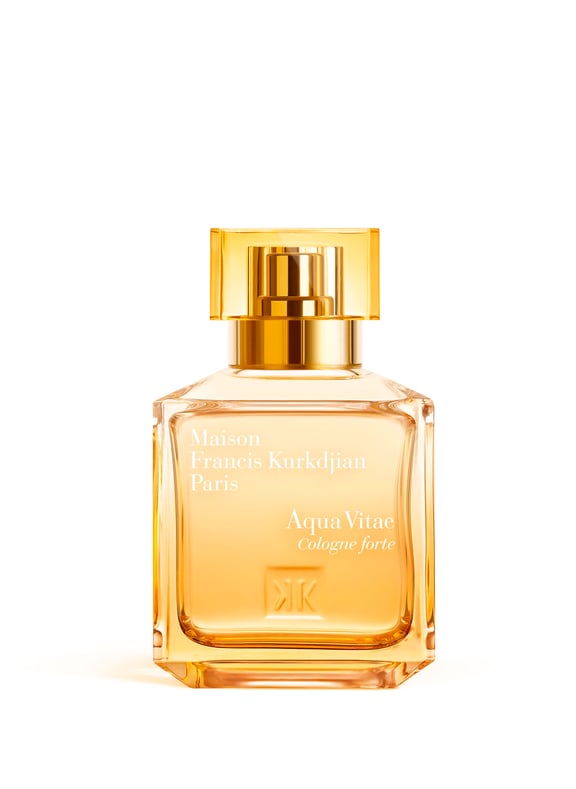 Aqua Vitae Forte eau de parfum 70ml (2.5floz) by MAISON FRANCIS KURKDJIAN MAISON FRANCIS KURKDJIAN Aqua Vitae Forte eau de parfum 70ml (2.5floz)