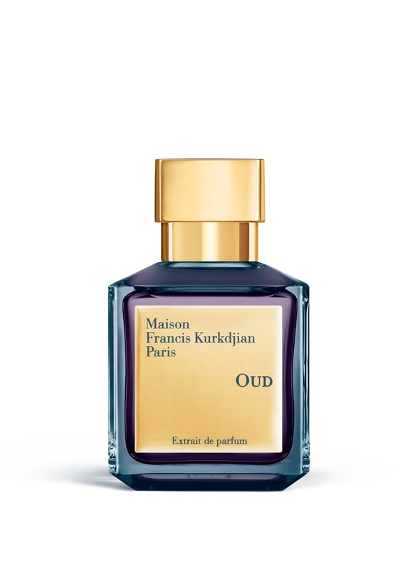 OUD Perfume extract by MAISON FRANCIS KURKDJIAN MAISON FRANCIS KURKDJIAN OUD Perfume extract