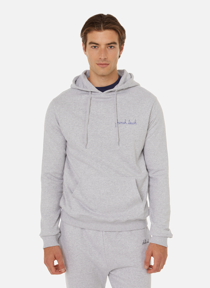 ?French Touch? hoodie MAISON LABICHE