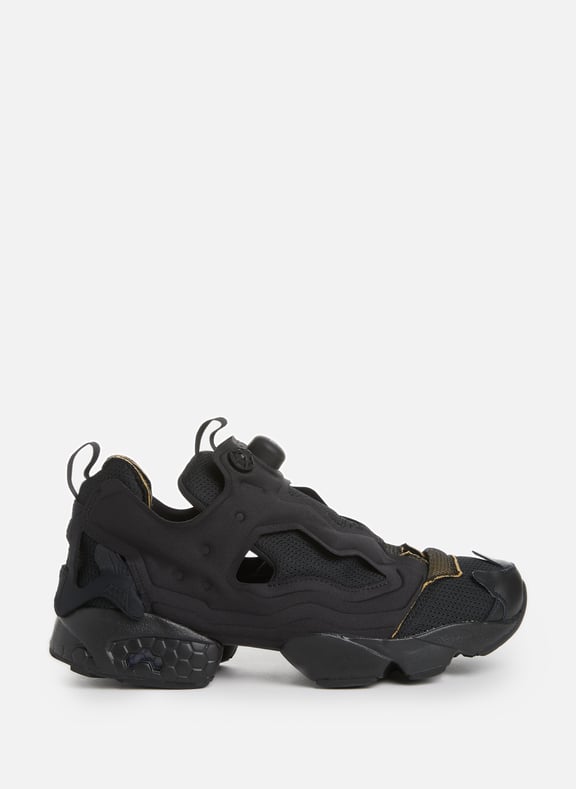 Project sneakers Multicolour by MAISON MARGIELA MAISON MARGIELA Project sneakers Multicolour