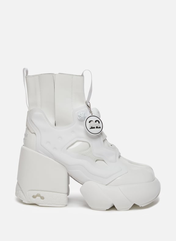 Stivaletto margiela 2025