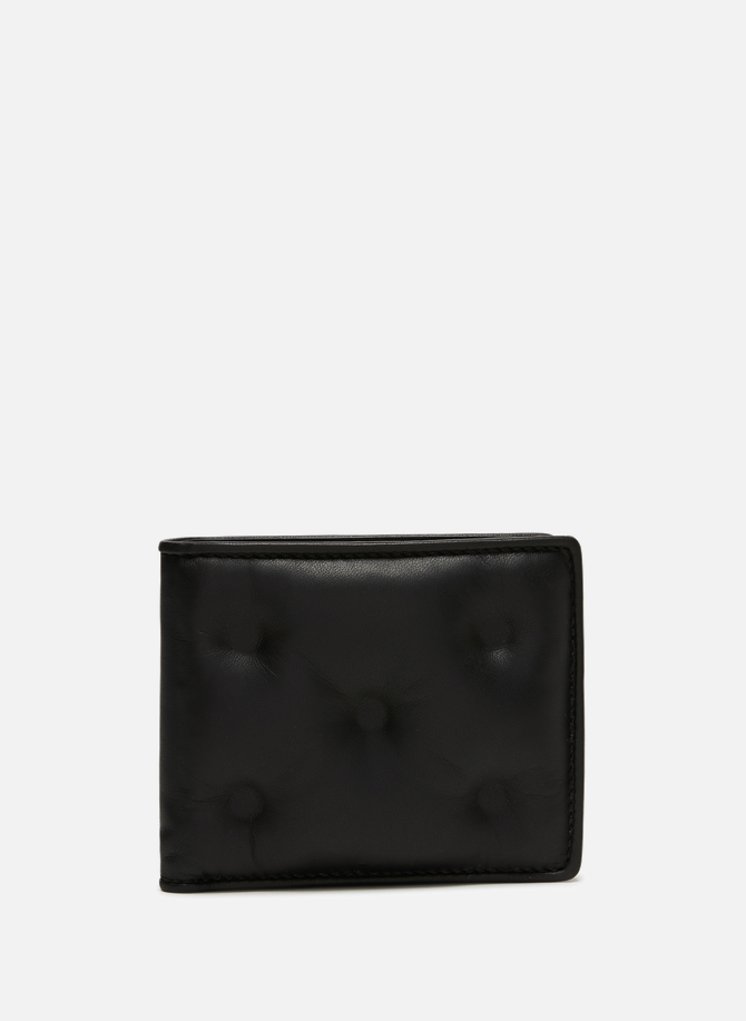 Quilted Wallet MAISON MARGIELA