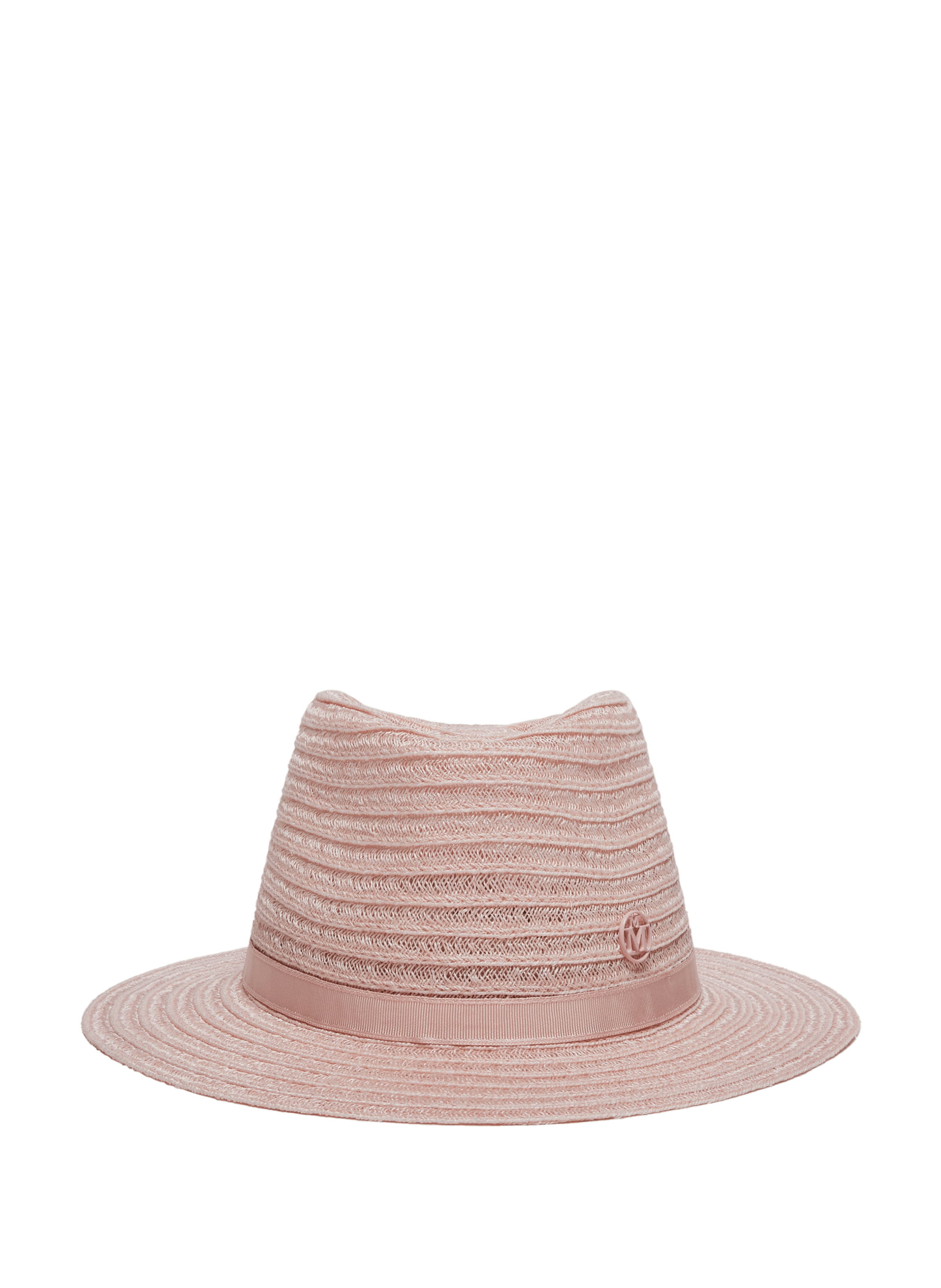 ANDRE FEDORA HAT - MAISON MICHEL for 