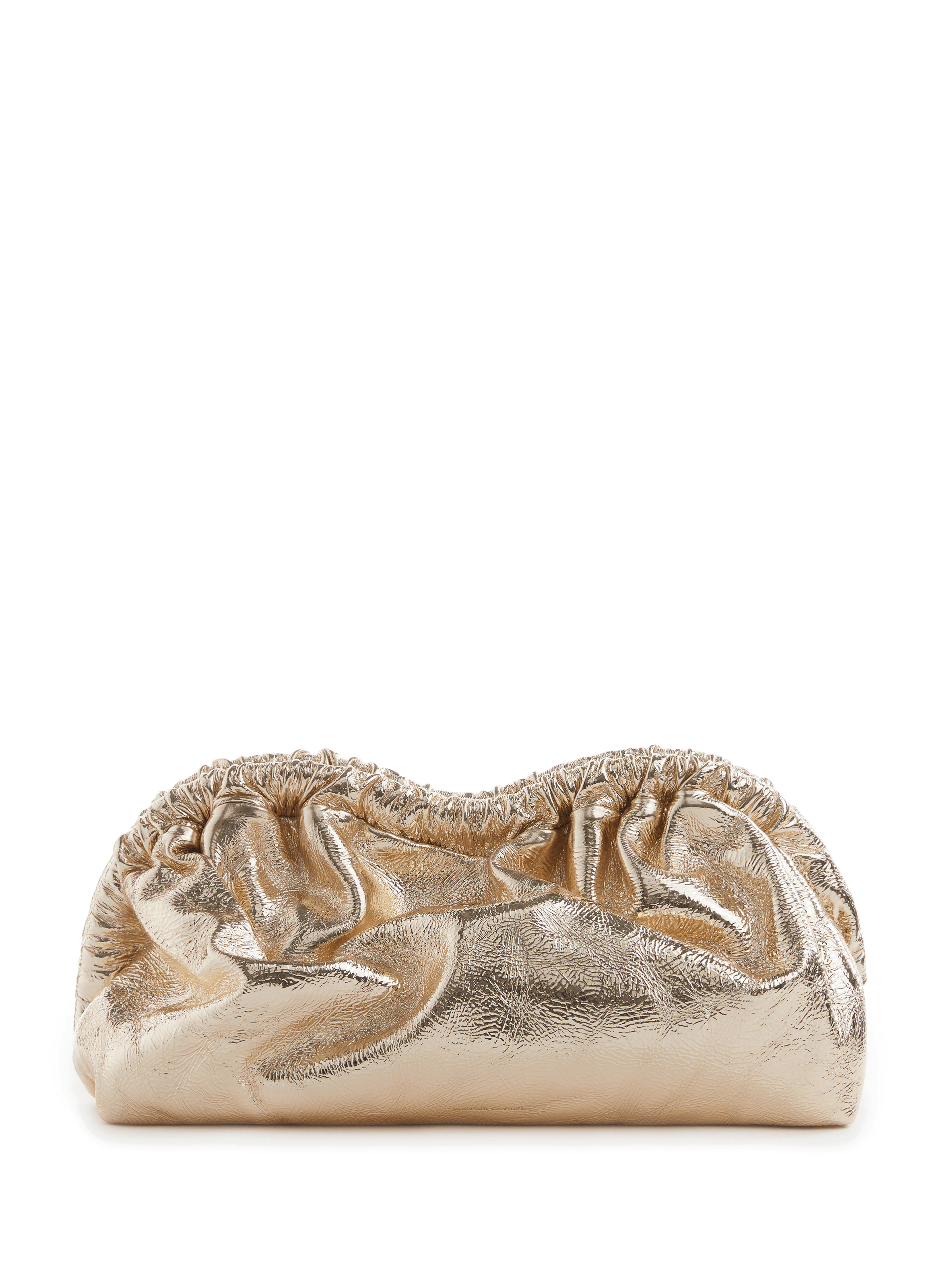 mansur gavriel cloud sandals