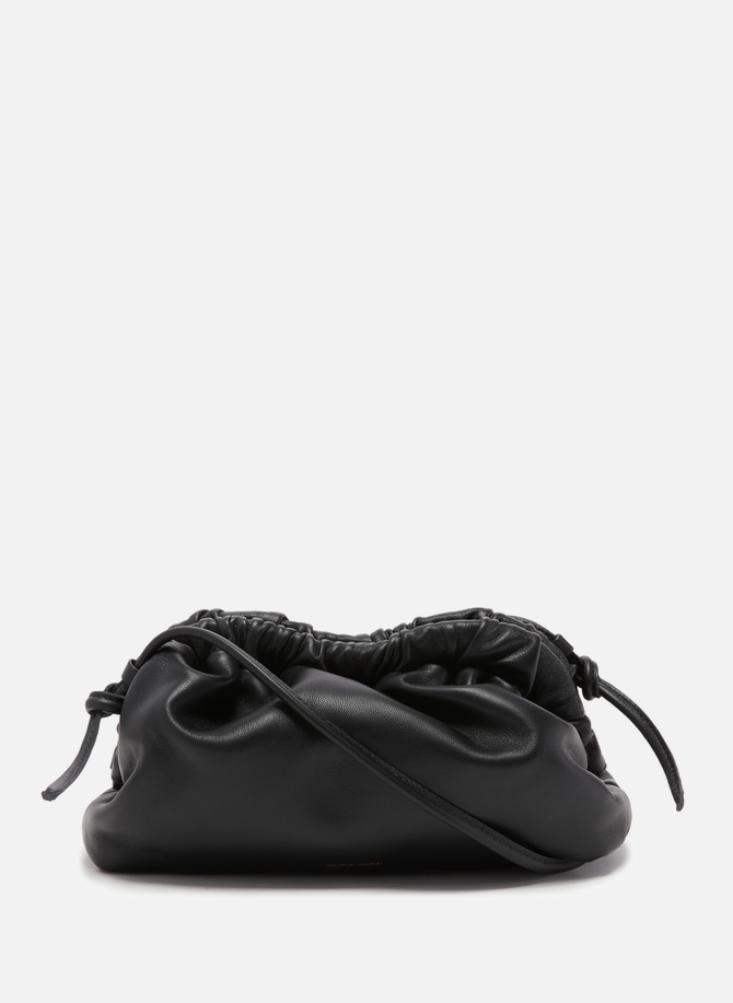Mini Cloud leather handbag MANSUR GAVRIEL