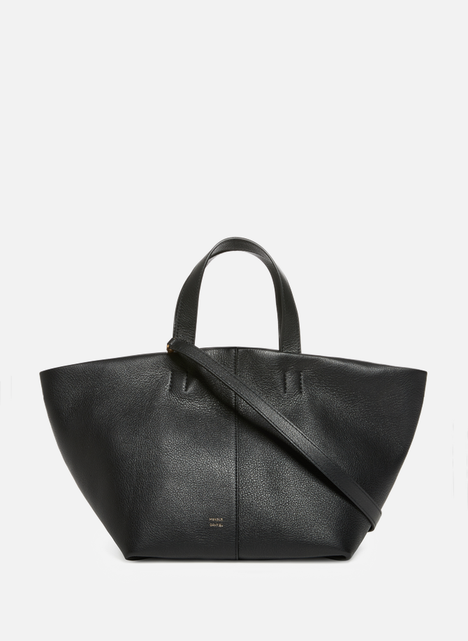 Tulipano leather handbag MANSUR GAVRIEL