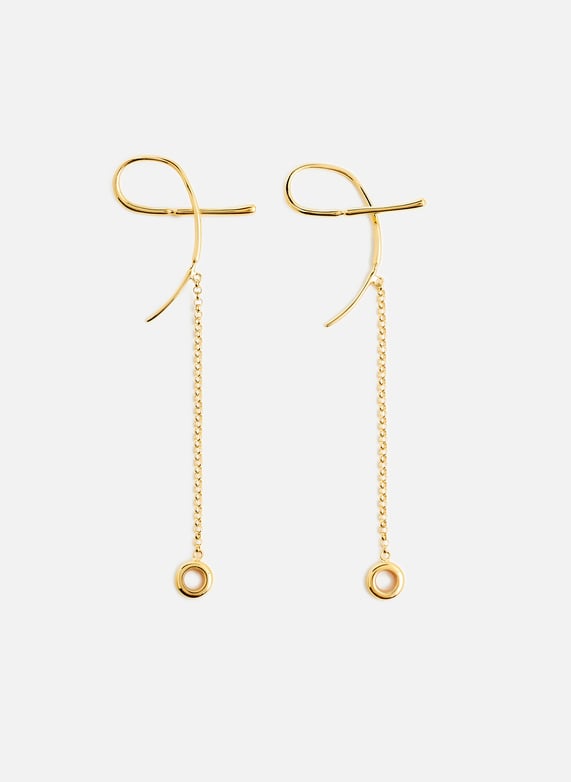 Mara Paris Comfortable Ear Cuff Air Cuff Earrings Sales