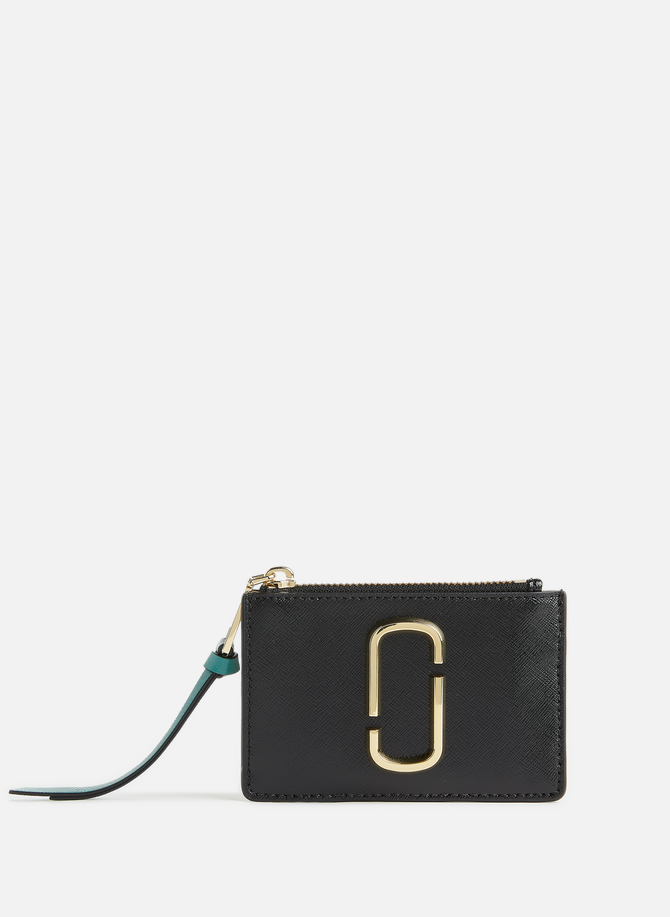  Leather purse MARC JACOBS