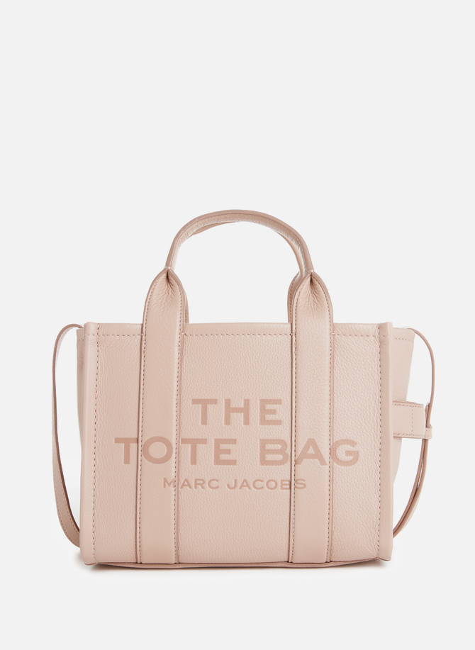 The Tote mini leather tote bag MARC JACOBS