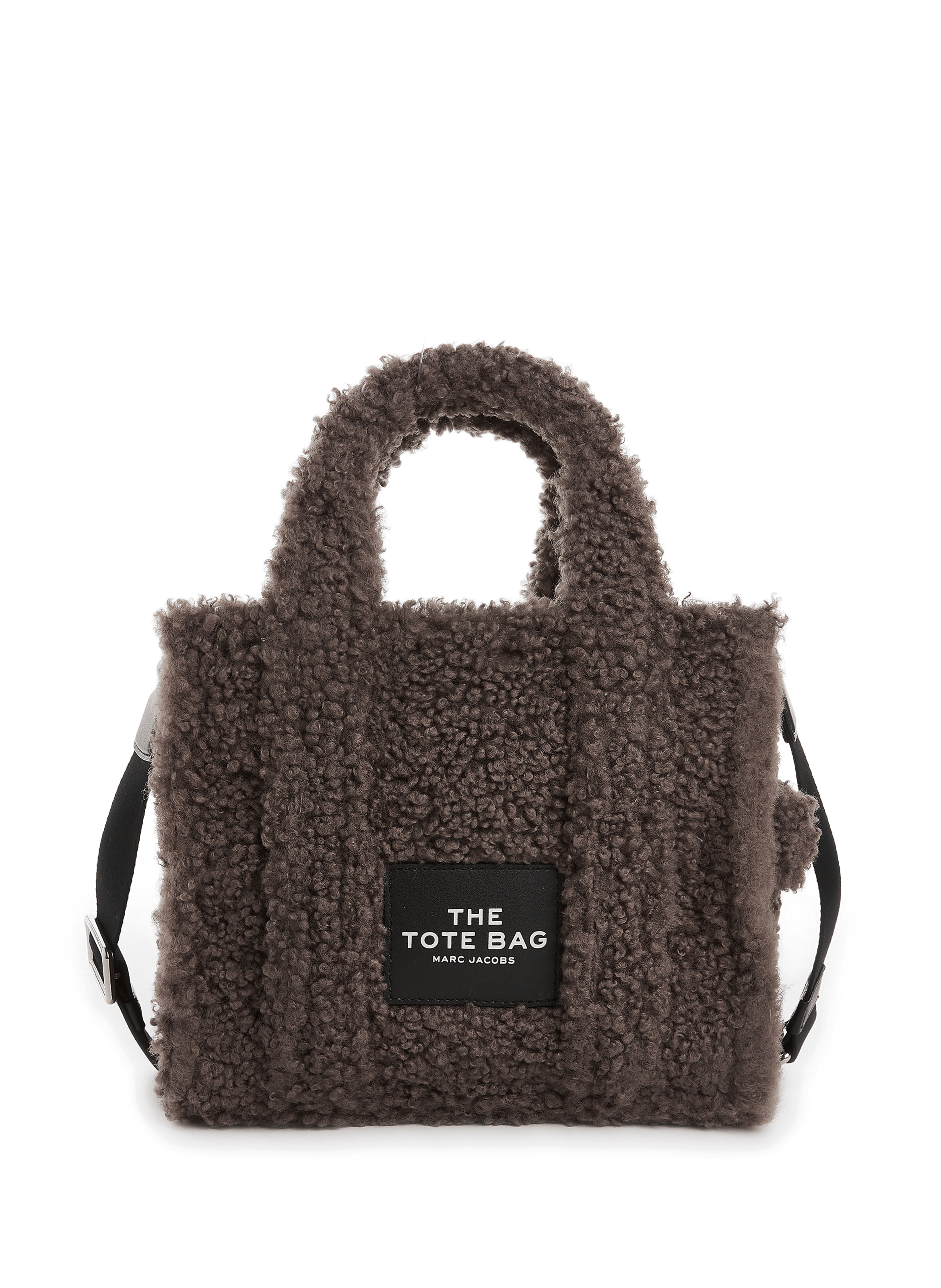 FUREFFECT MINI TOTE BAG MARC JACOBS for WOMEN