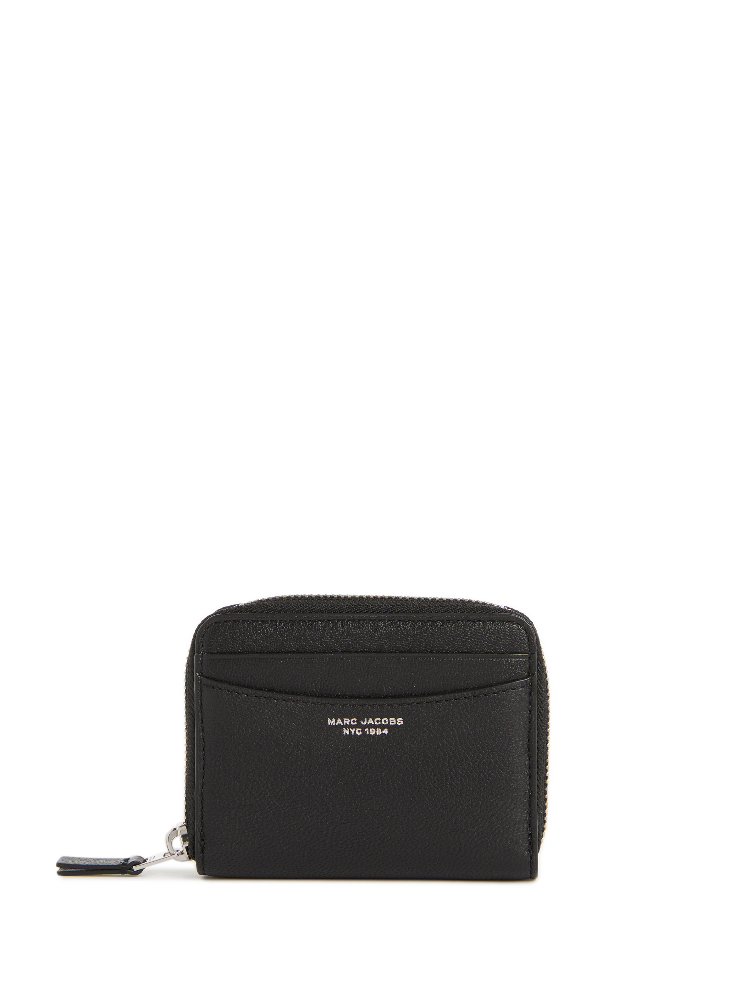 Marc Jacobs Outlet: wallet for women - Black | Marc Jacobs wallet  S171L03FA22 online at GIGLIO.COM