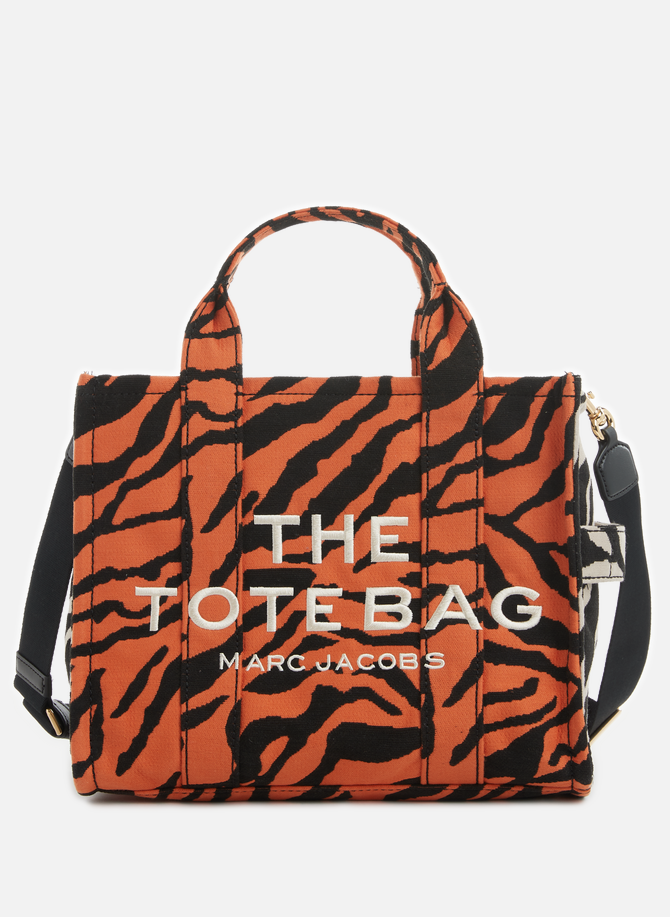 The Tote small tote bag with logo MARC JACOBS
