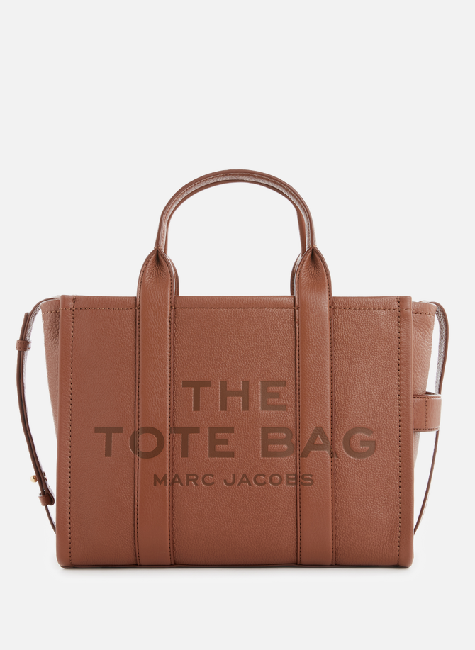 The Tote small leather tote bag MARC JACOBS