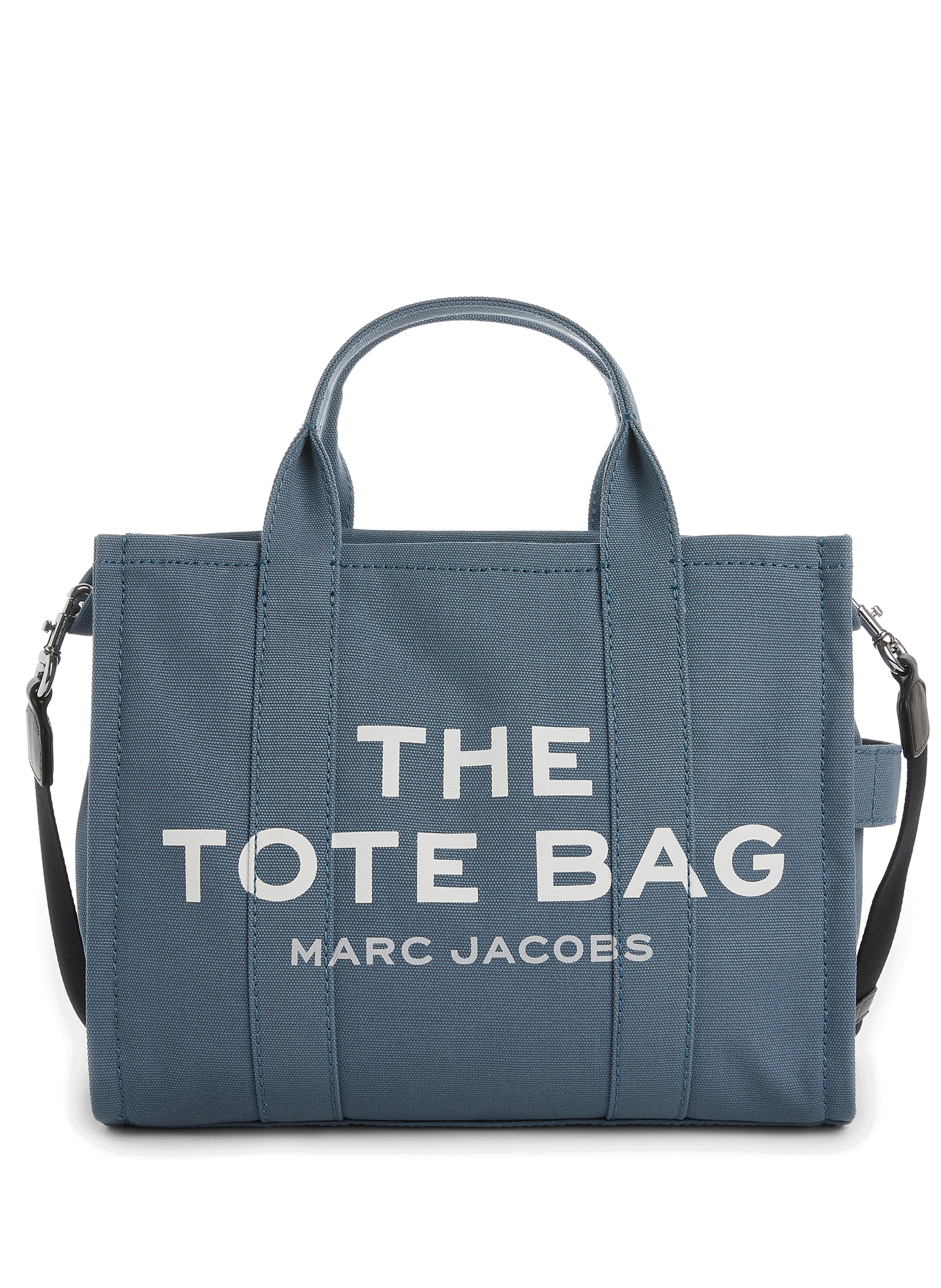 the tote bag marc jacobs blue