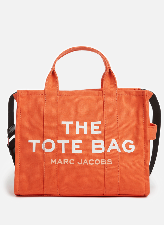 The Tote small cotton canvas tote bag MARC JACOBS