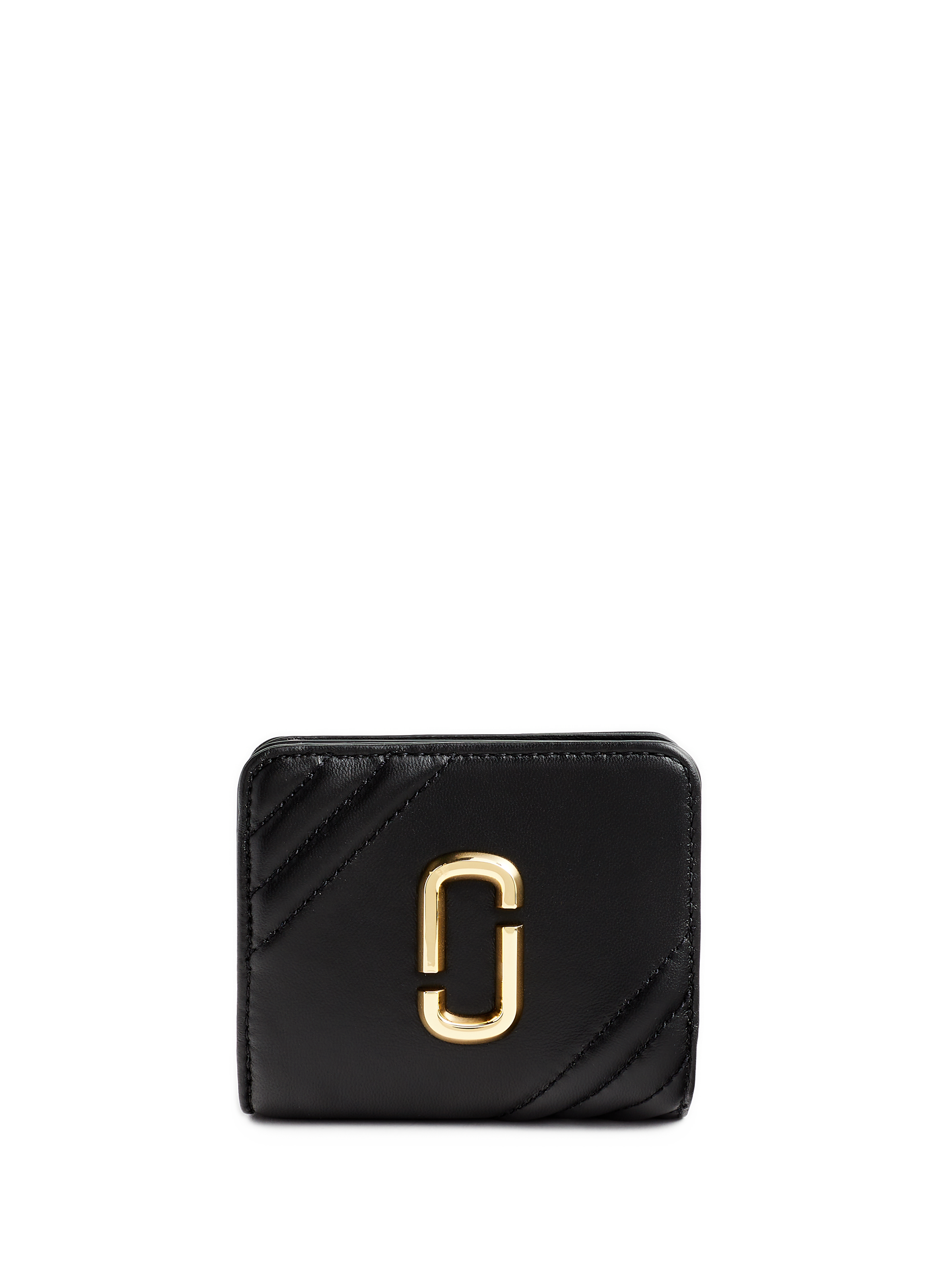 the glam shot compact wallet