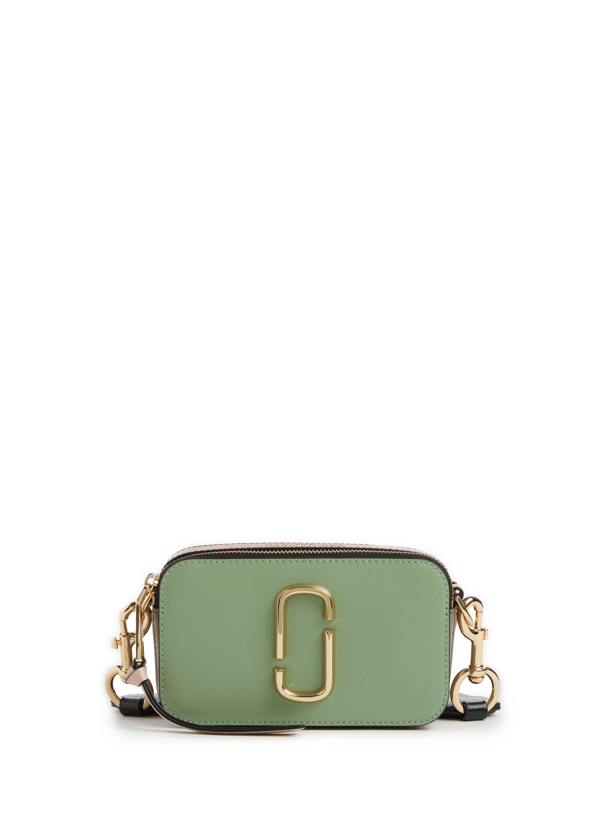 marc jacobs mini leather bag