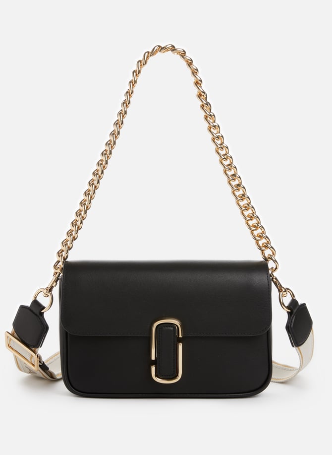 J Marc leather bag MARC JACOBS