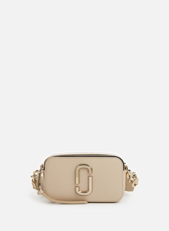 Snapshot leather bag Green by MARC JACOBS MARC JACOBS Snapshot leather bag Green