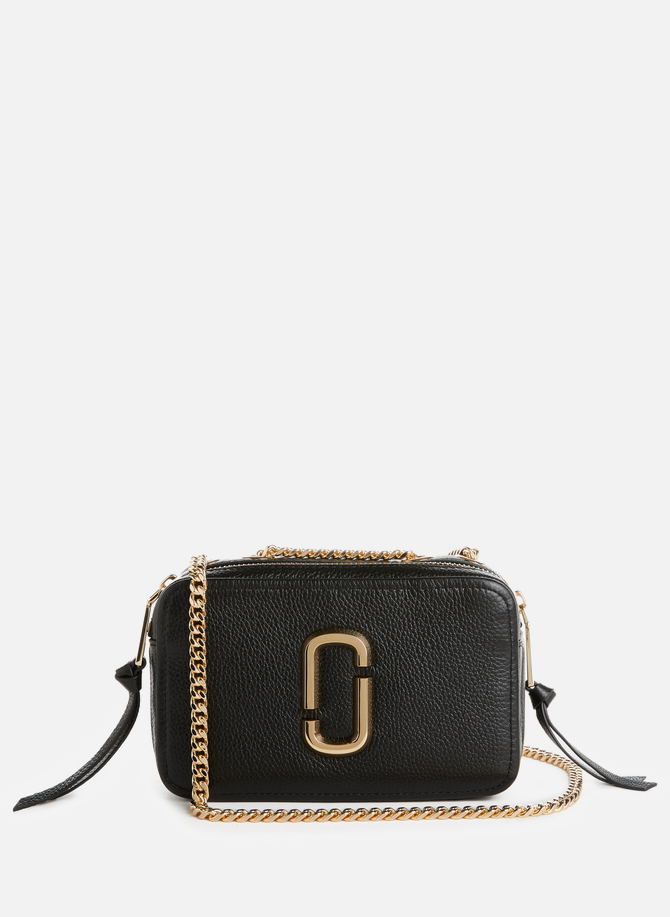 The Glam Shot 21 leather bag MARC JACOBS