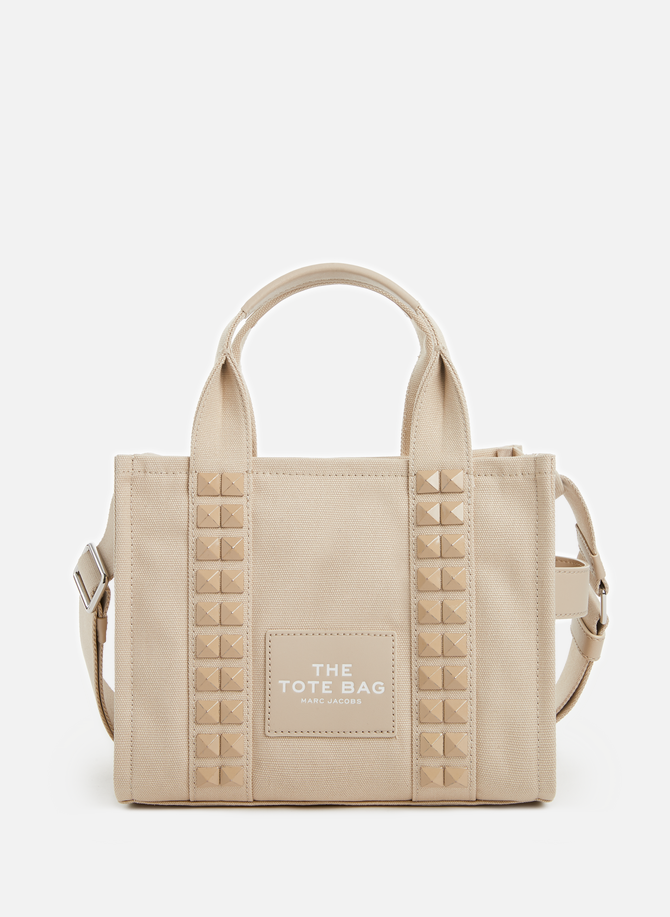 The Tote cotton bag MARC JACOBS