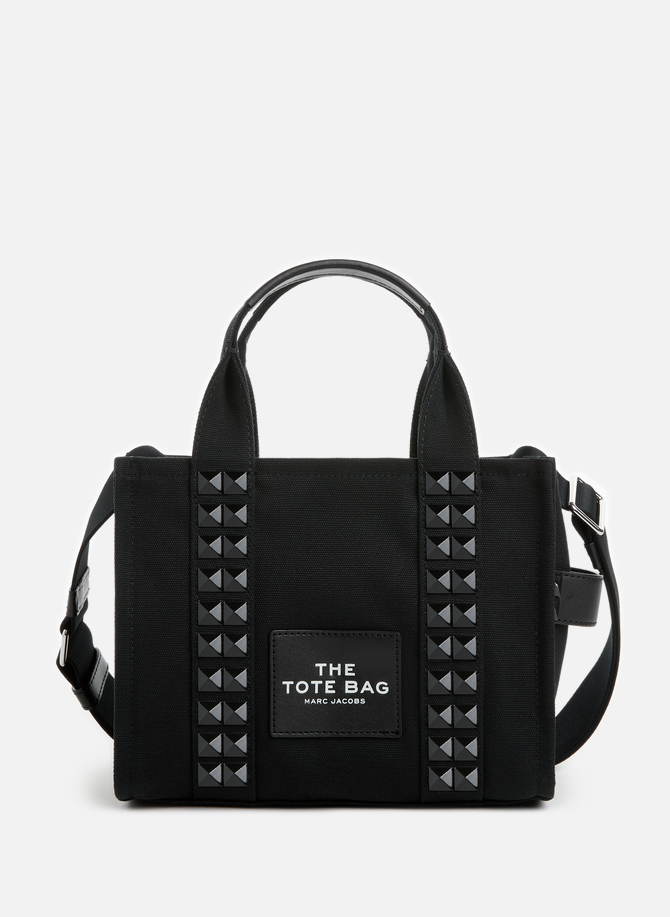 The Tote cotton bag MARC JACOBS