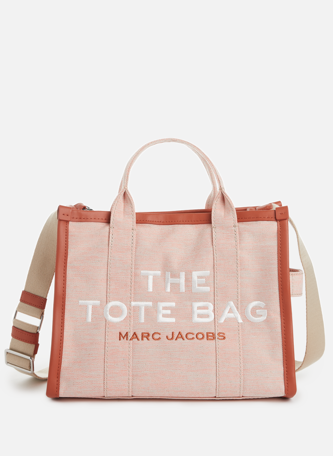 The Tote small canvas tote bag  MARC JACOBS