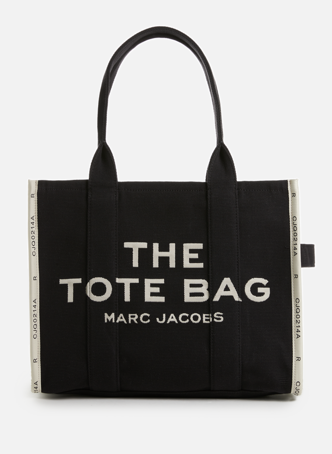The Tote canvas tote bag MARC JACOBS