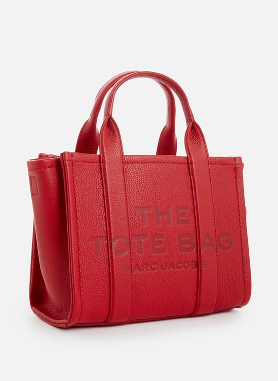The Tote Mini Leather Tote Bag Marc Jacobs Women Printemps