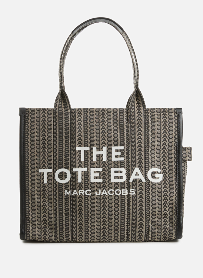Tote bag with logo MARC JACOBS