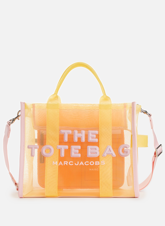 THE TOTE SMALL TOTE BAG - MARC JACOBS for WOMEN