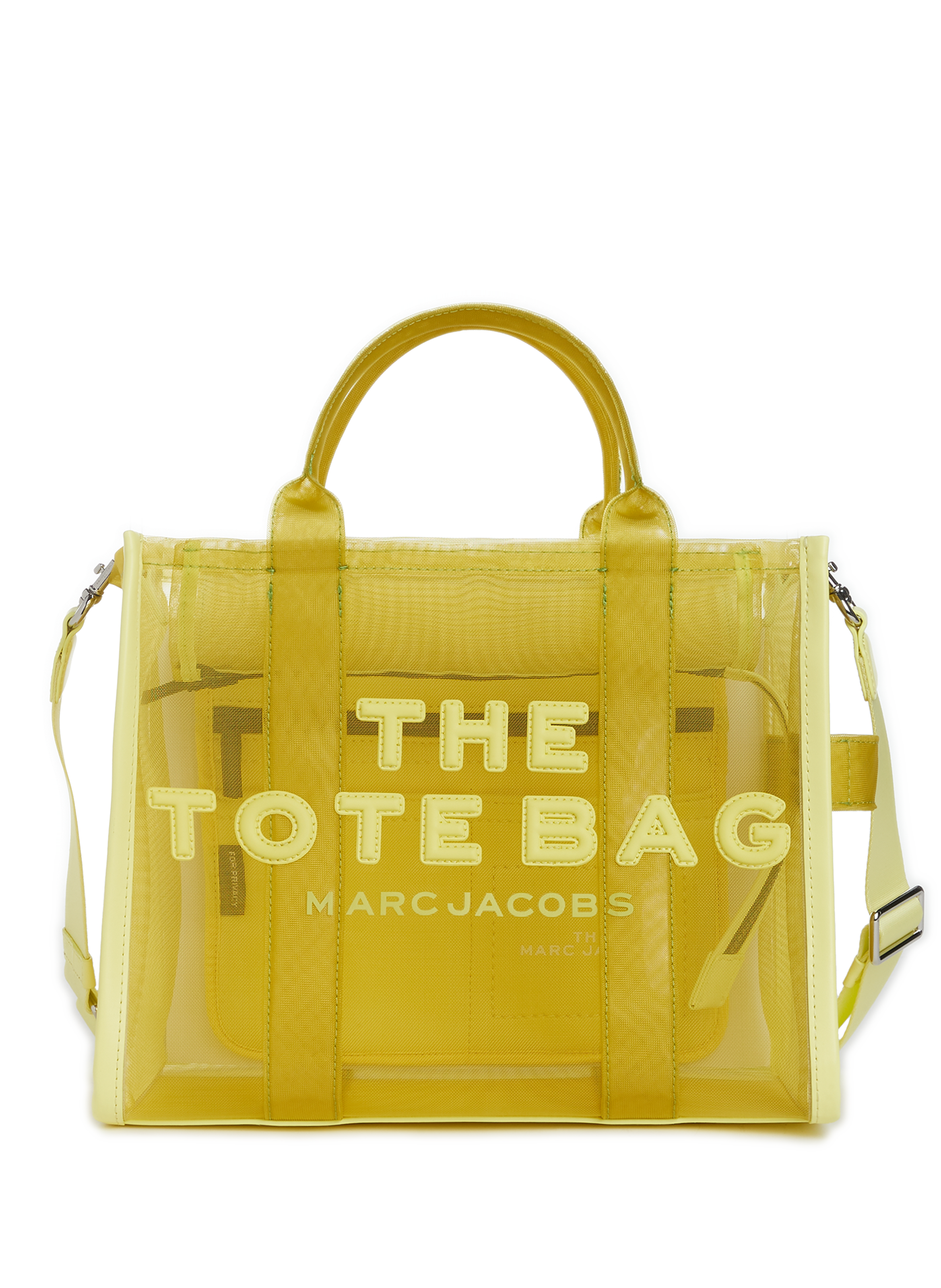 marc jacobs recycled bag