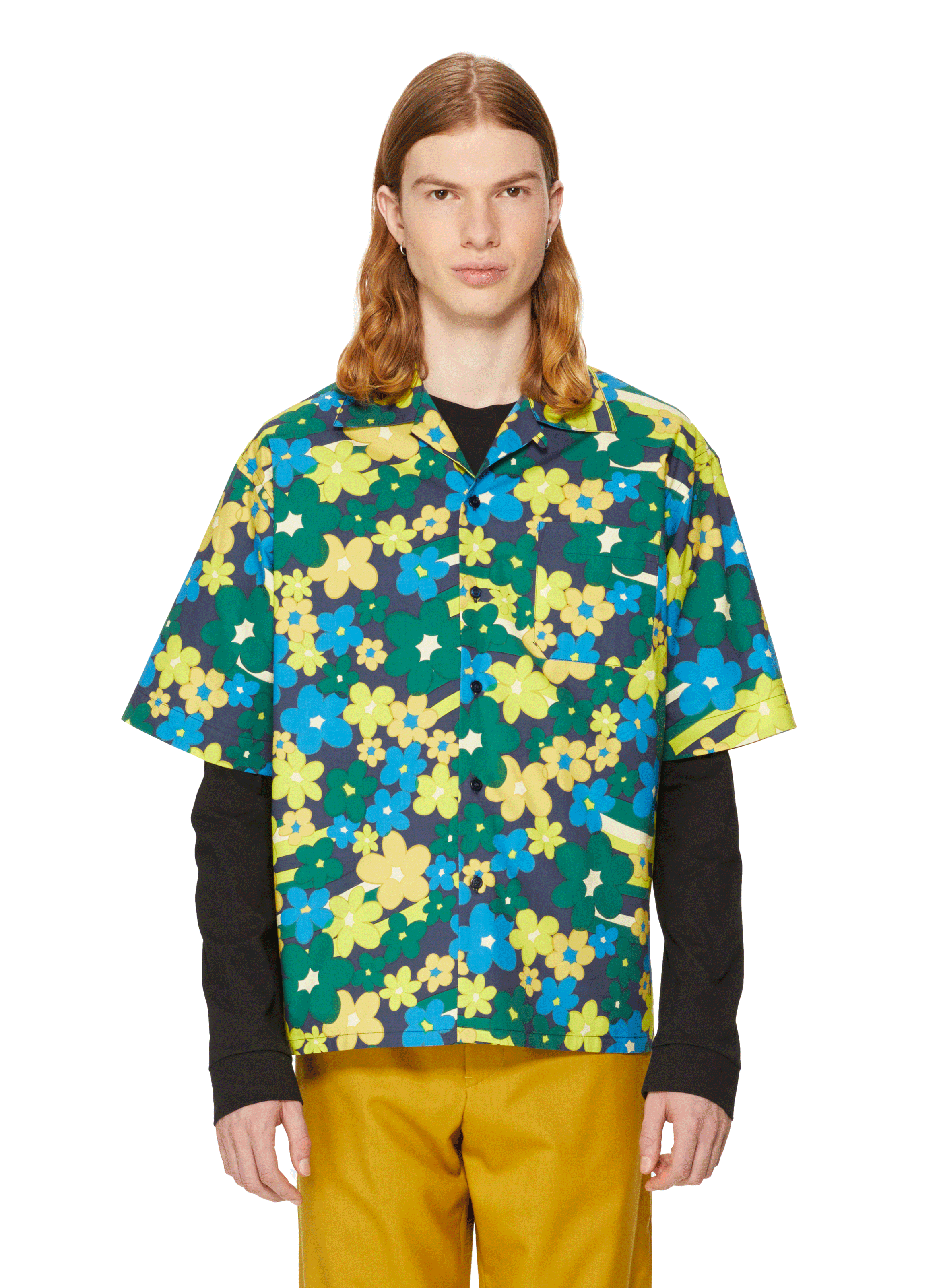 marni shirt