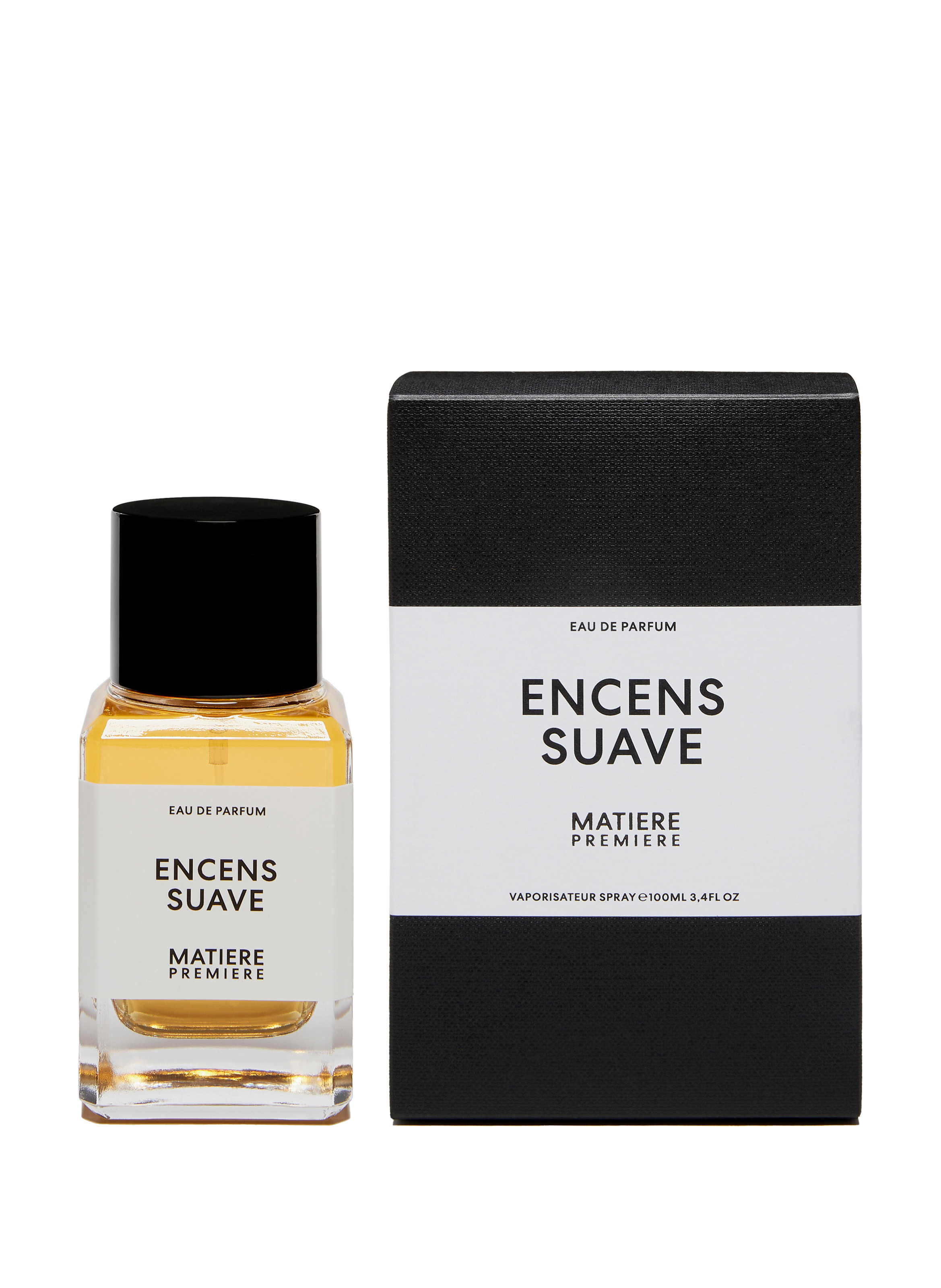 encens suave perfume