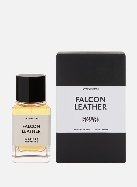 - Jaune Falcon Leather 100 ml