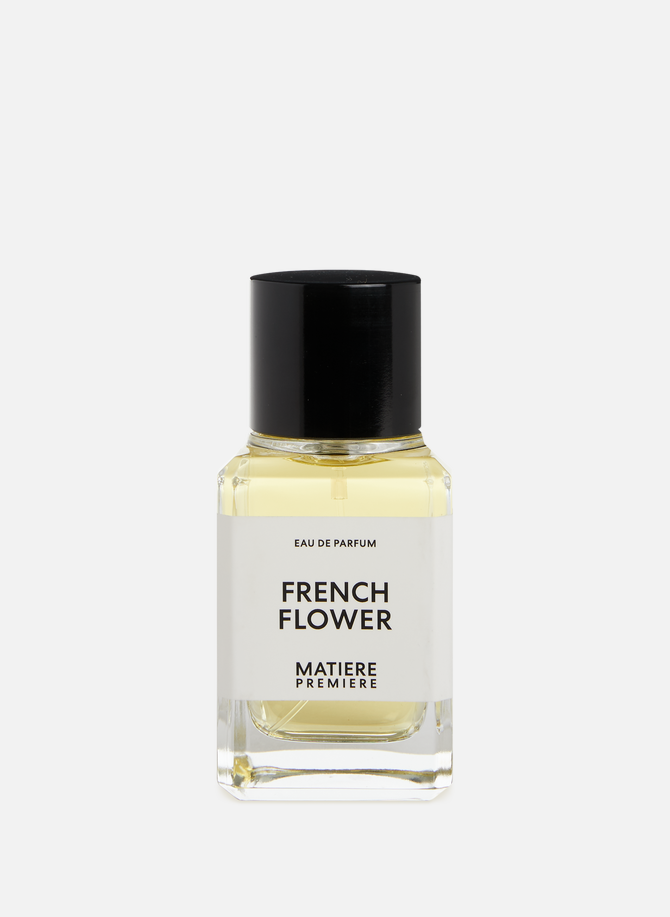 French Flower eau de parfum MATIERE PREMIERE