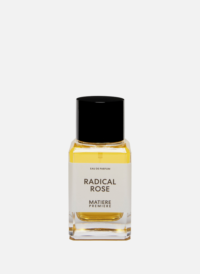 Radical Rose Eau de Parfum MATIERE PREMIERE
