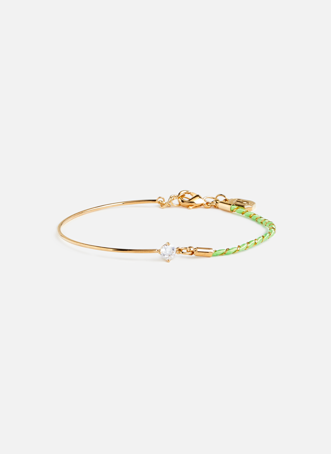 Rainbow bracelet TANI BY MINETANI