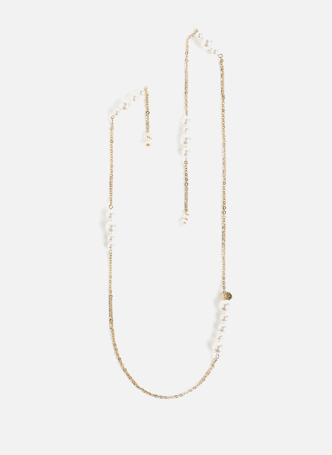 Pearl chain for sunglasses TANI BY MINETANI