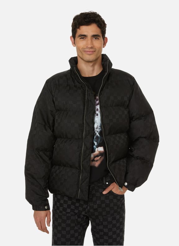 Misbhv sales down jacket