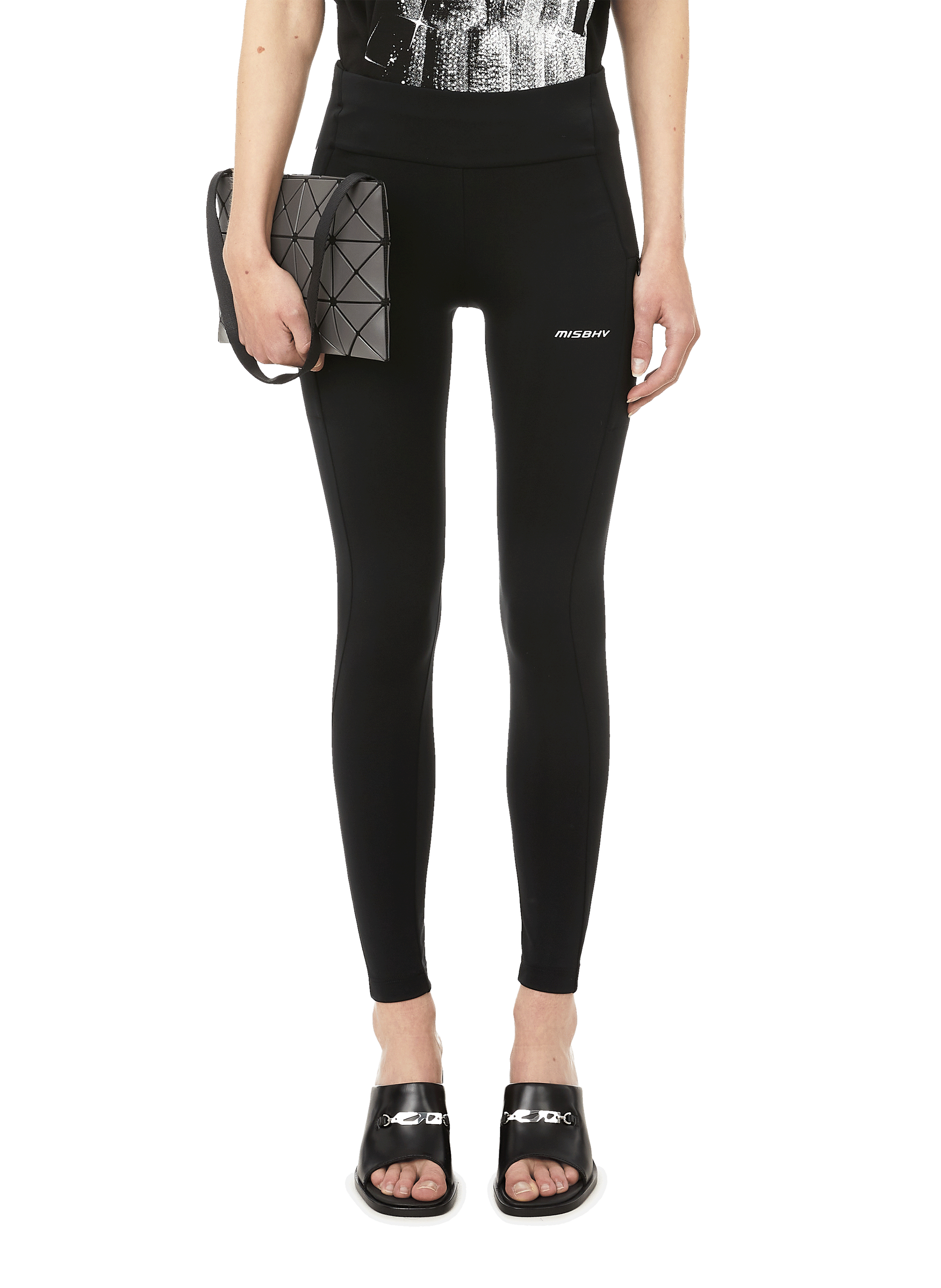 LYCRA LEGGINGS - MISBHV for WOMEN 